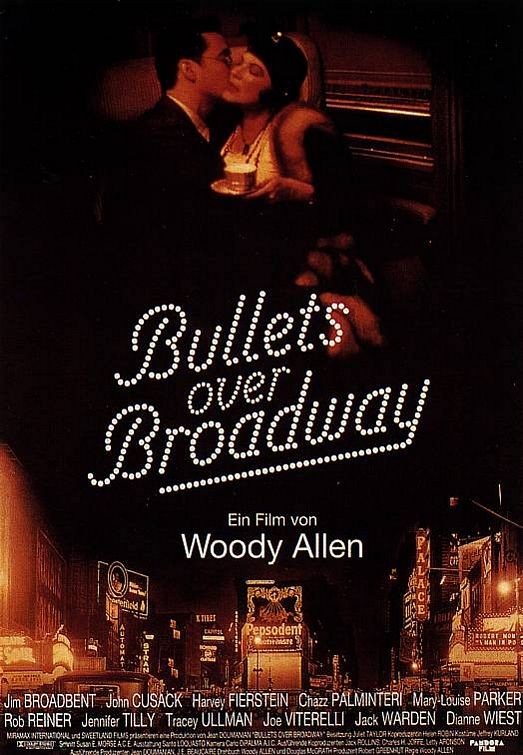 Bullets Over Broadway 140380