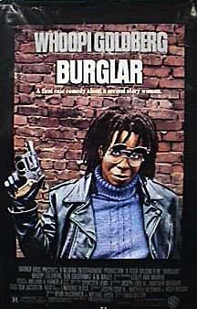 Burglar 6123