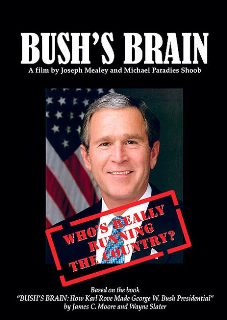 Bush's Brain 104347