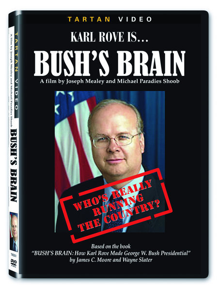 Bush's Brain 105723