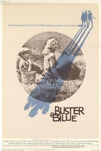 Buster and Billie 145294