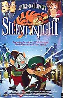 Buster & Chauncey's Silent Night 11877