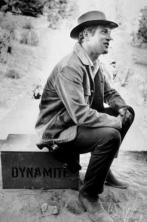 Butch Cassidy and the Sundance Kid 19430