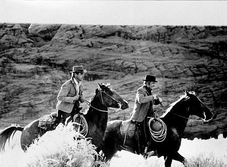 Butch Cassidy and the Sundance Kid 19792
