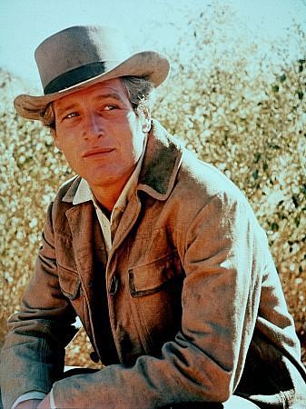 Butch Cassidy and the Sundance Kid 19794