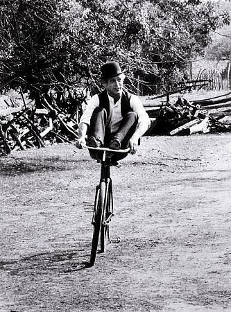 Butch Cassidy and the Sundance Kid 19795