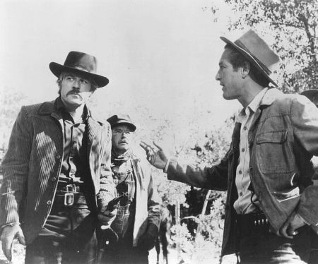 Butch Cassidy and the Sundance Kid 19796