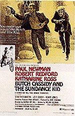 Butch Cassidy and the Sundance Kid 4319