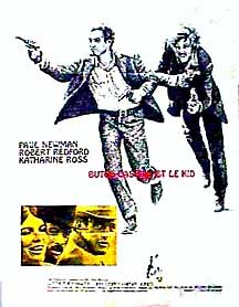 Butch Cassidy and the Sundance Kid 4322