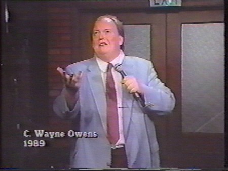 C. Wayne Owens 326220