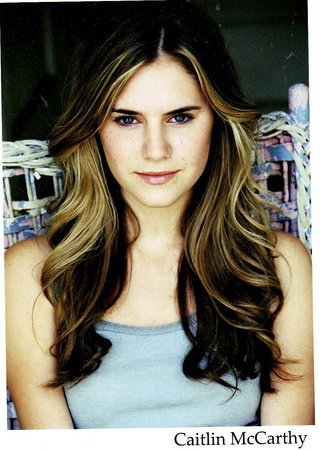 Caitlin McCarthy 29050