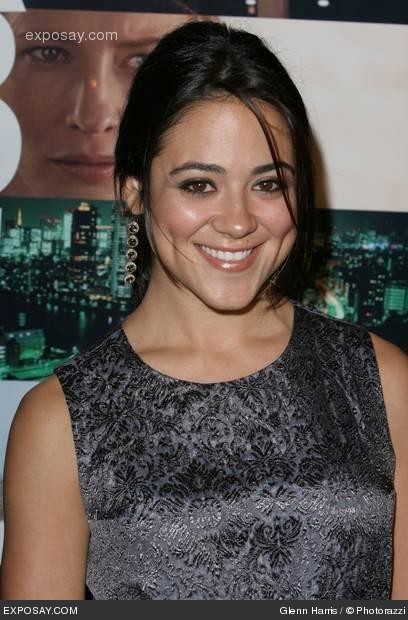 Camille Guaty 385198