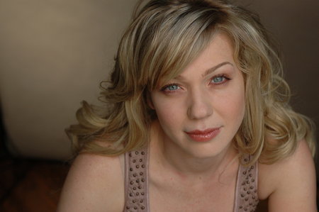 Candace Brown 220388