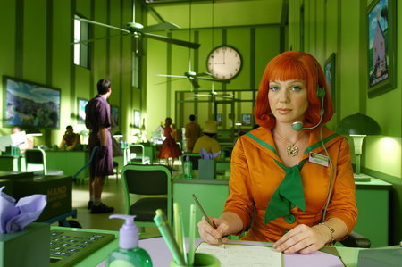 Candace Brown 220389