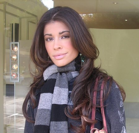 Candice Sanders 220649