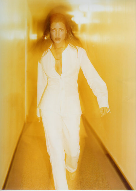 Candice Sanders 220651