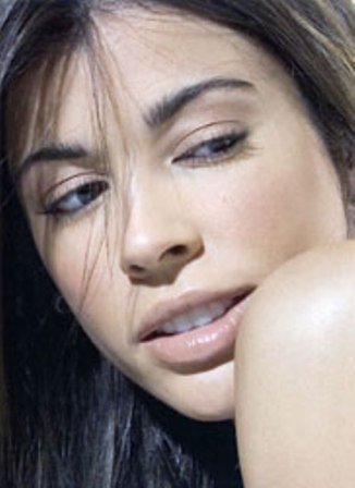 Candice Sanders 220654