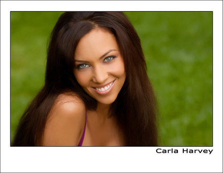 Carla Harvey 224854