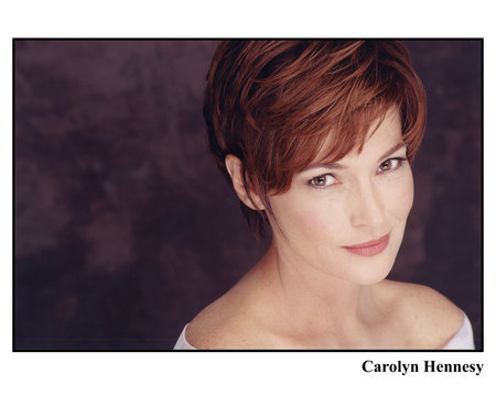 Carolyn Hennesy 291597