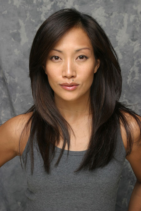 Carrie Ann Inaba 295652
