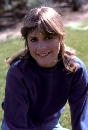 Carrie Fisher 112842