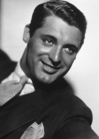 Cary Grant 1236
