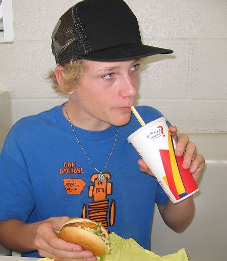 Cassidy Field 223011