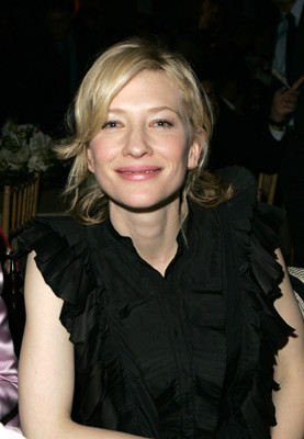 Cate Blanchett 134696