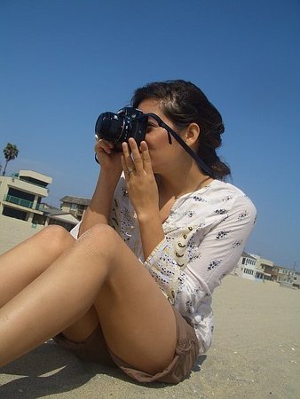 Cecille Sofi Jimenez 267456