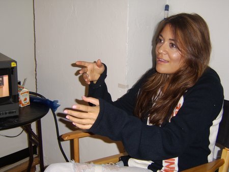 Cecille Sofi Jimenez 267459