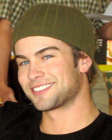 Chace Crawford 29368