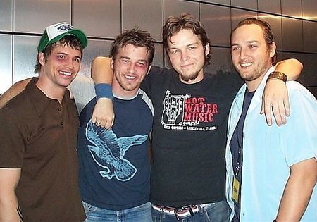 Chad McKnight 317263