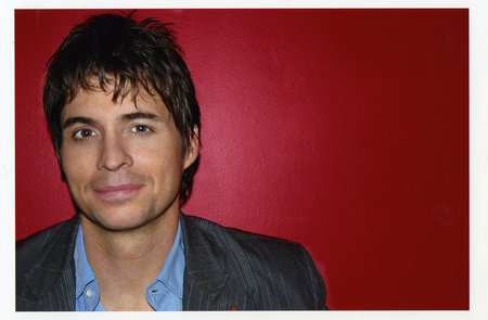 Chad McKnight 317265