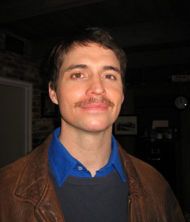 Chad McKnight 317266