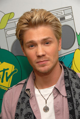 Chad Michael Murray 321195