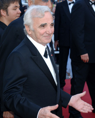 Charles Aznavour 153326