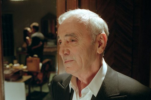 Charles Aznavour 153327