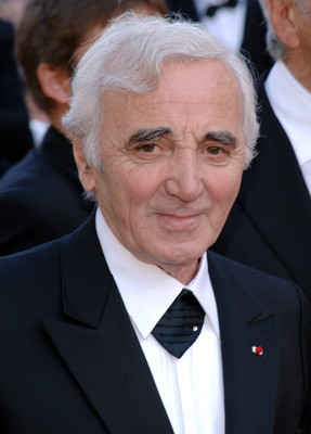 Charles Aznavour 153329