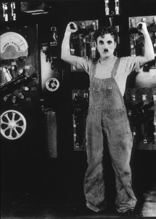 Charles Chaplin 113993