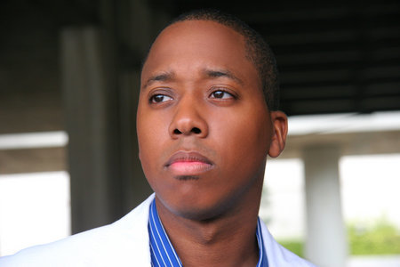 Charles Whitaker III 41656