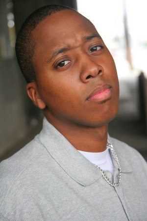Charles Whitaker III 41657