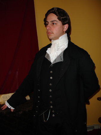 Charles Wissinger 21691
