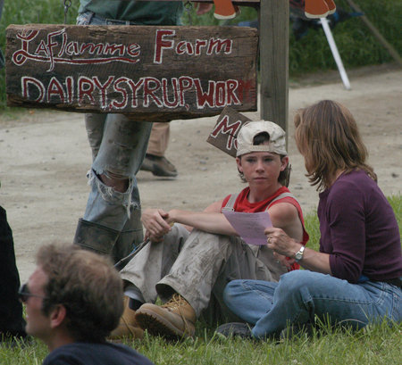 Charlie McDermott 234392