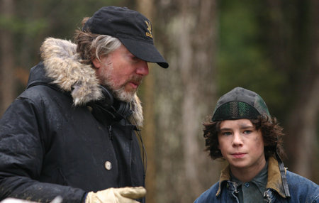 Charlie McDermott 234396