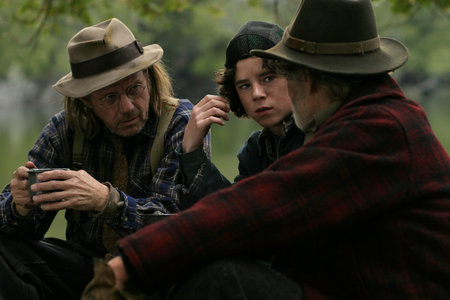 Charlie McDermott 234409