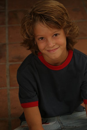 Chayce Marnell 282151