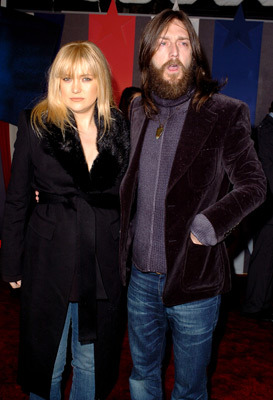 Chris Robinson 60805