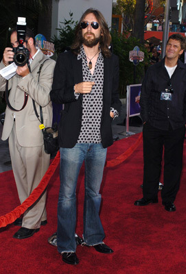 Chris Robinson 60812