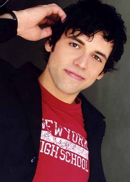 Chris Tarantino 30724