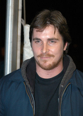 Christian Bale 100743